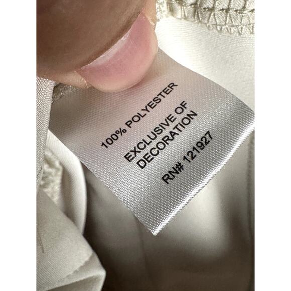 Johnnie O Prep-Formance Golf Pants Cross Country Chino Stone JMPA1450 Mens 30x32 - Picture 9 of 10